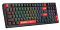 Клавиатура Wireless A4Tech Bloody WS98 1174303