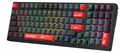 Клавиатура Wireless A4Tech Bloody WS98 1174303