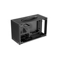 Корпус mini-ITX PCCooler K101 MESH GY 3F 1146783