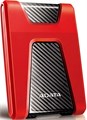Внешний диск HDD 2.5'' ADATA AHD650-2TU31-CRD 610359