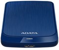 Внешний диск HDD 2.5'' ADATA AHV320-2TU31-CBL 677937