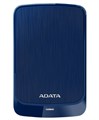 Внешний диск HDD 2.5'' ADATA AHV320-2TU31-CBL 677937