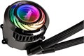 Система охлаждения жидкостная Valkyrie Jarn 240 ARGB Black 1135872