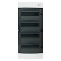 Щит распределительный навесной EKF ux-4x12-n 1136301
