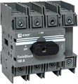 Рубильник  EKF tb-100-4p-f 1133529