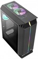 Корпус ATX AeroCool Gladiator Duo 870124