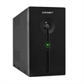 Источник бесперебойного питания  Crown CMU-SP1200EURO USB 615689