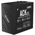 Блок питания ATX 1STPLAYER ACK GOLD 1233820