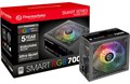 Блок питания ATX Thermaltake Smart RGB 700W 587441