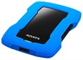 Внешний диск HDD 2.5'' ADATA AHD330-2TU31-CBL 637179