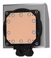 Система охлаждения жидкостная Deepcool LT240 ARGB BK 1103585