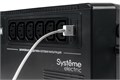 Источник бесперебойного питания  Systeme Electric BVSE800I 1009247