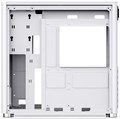 Корпус ATX JONSBO D40 White 963057