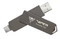 Внешний SSD USB 3.2 Gen 2 Type-C Patriot Viper PVP30 1024 ГБ 1212674