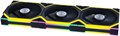 Вентилятор для корпуса Lian Li UNI FAN SL WIRELESS 120 1154544