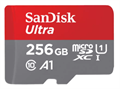 Карта памяти MicroSDXC 256GB SanDisk SDSQUAC-256G-GN6MN 1025952