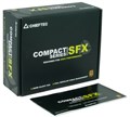 Блок питания SFX Chieftec CSN-650C 634766