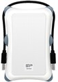 Внешний диск HDD 2.5'' Silicon Power SP020TBPHDA30S3W 396286