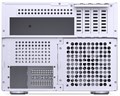 Корпус mini-ITX JONSBO N4 White 1122385