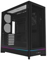 Корпус ATX Montech HS01 BLACK 1217647