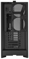 Корпус ATX Montech HS01 BLACK 1217647