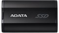 Внешний SSD USB 3.2 Gen 2 Type-C ADATA SD810 1024 ГБ 1127459