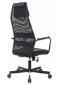 Кресло  Бюрократ KB-5M/BLACK 1106068