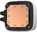 Система охлаждения жидкостная Deepcool LD240 WH 1113357