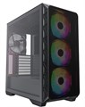 Корпус eATX Montech AIR 903 MAX BLACK 1123065