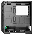 Корпус eATX Montech AIR 903 MAX BLACK 1123065