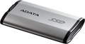 Внешний SSD USB 3.2 Gen 2 Type-C ADATA SD810 1024 ГБ 1127460