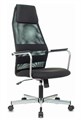 Кресло  Бюрократ KB-5M/SL/BLACK 1106067