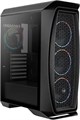 Корпус ATX AeroCool Aero One Eclipse-G-BK-v1 748100