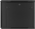 Шкаф настенный 19", 9U Exegate EC-WM-9U.600.G.BLACK 1230459