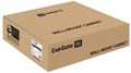 Шкаф настенный 19", 9U Exegate EC-WM-9U.600.G.BLACK 1230459