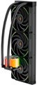 Система охлаждения жидкостная 1STPLAYER CC-360-BK 1062970