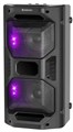 Портативная акустика  Defender 65109 943443