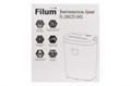 Уничтожитель бумаг  Filum FL-SH025-04S 1105415