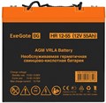 Батарея аккумуляторная  Exegate HR 12-55 1211702
