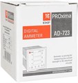 Амперметр  EKF ad-723 1145731