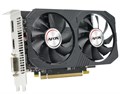 Видеокарта Afox Radeon RX 560 (AFRX560-4096D5H1-V2) 1227789