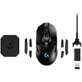 Мышь беспроводная Logitech G903 Lightspeed 997170