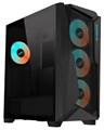 Корпус eATX GIGABYTE C301 GLASS 1030250