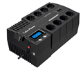 Источник бесперебойного питания  CyberPower BR700EA 1092601