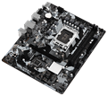 Материнская плата mATX ASRock B760M-HDV/M.2 D4 1012352
