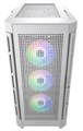 Корпус eATX Cougar Airface Pro RGB White 1066198