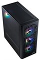 Корпус ATX ADATA XPG LANDER501CMTA-BLACKCOLOR 1228306