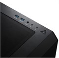Корпус ATX ADATA XPG STARKER-BKCWW 1012386