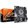 Материнская плата mATX GIGABYTE H810M K 1227607