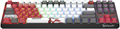 Клавиатура  A4Tech Bloody WS87 1133237